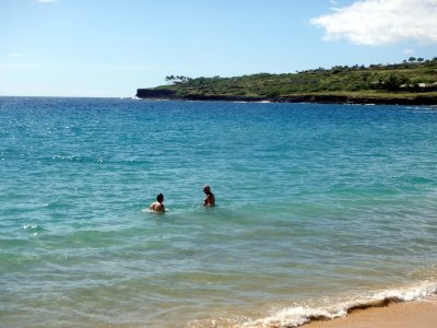 93 Hulopo'e Bay 02.jpg