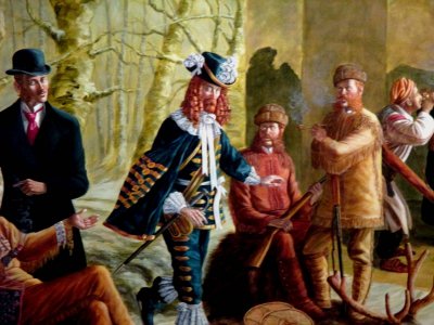 10 Detail of Monkman, Welcome to the Studio 01.jpg