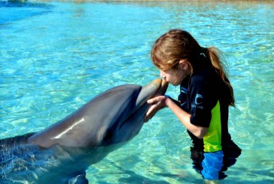 13 Bailey and friend at Atlantis.jpg
