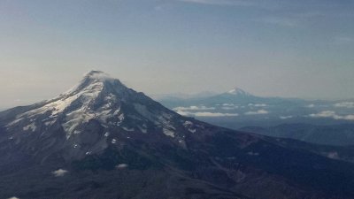 17 Oregon, September