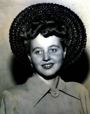 14 President Margaret of the Battin Grade School Garden Club.jpg