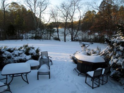 02 Leonardtown, 22-25 January