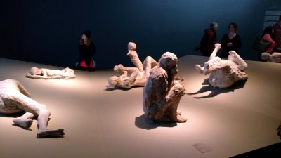 02 Pompei exhibit at the Montreal Museum of Fine Arts 02.jpg