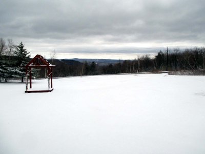 08 North Adams, Massachussetts, 28-30 March
