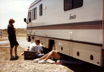 12 Jack preparing the vehicle for the surgeon.jpg