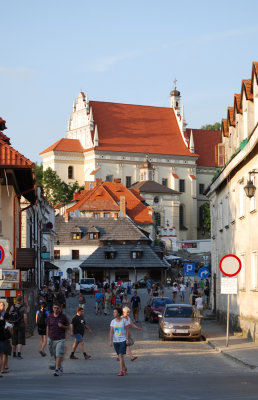 Kazimierz Dolny