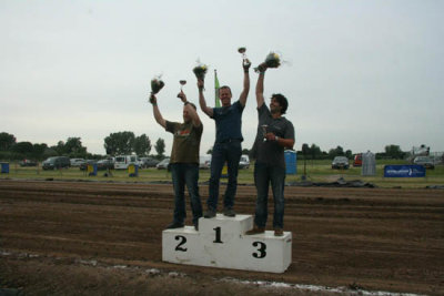 Zaterdag 28 juni