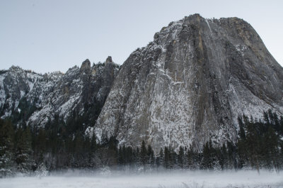 Yosemite - El Capitan