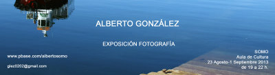 Exposicin 2013 Somo. Cantabria.