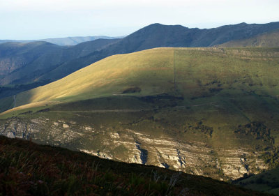 Cantabria: the valleys