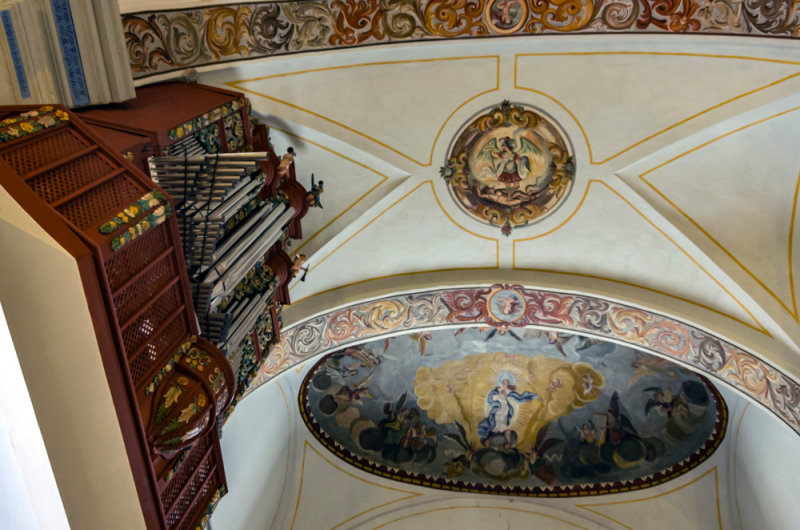 Iglesia de San Esteban