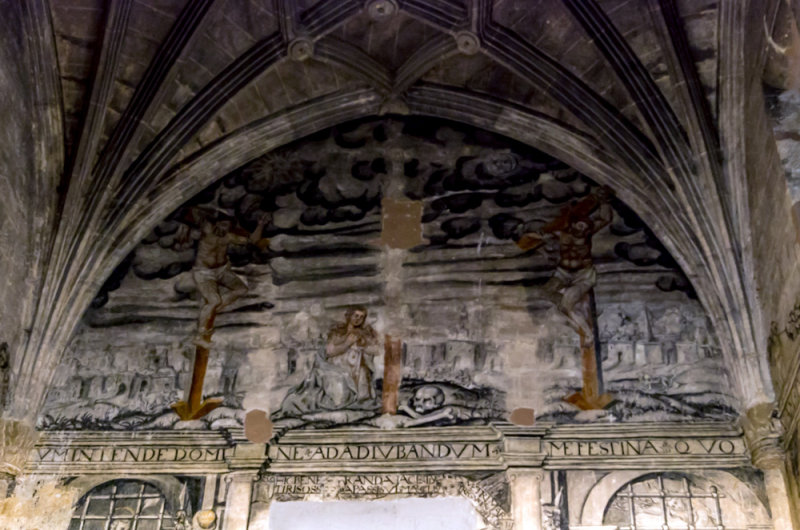 Iglesia de San Esteban