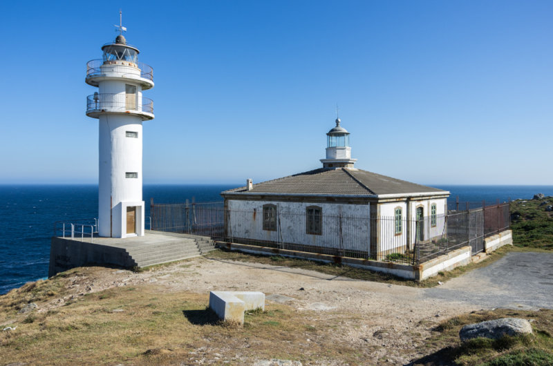 Faro de Tourin