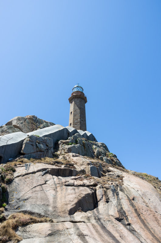 Faro de Cabo Viln