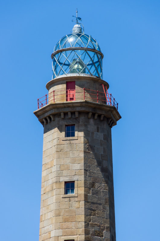 Faro de Cabo Viln