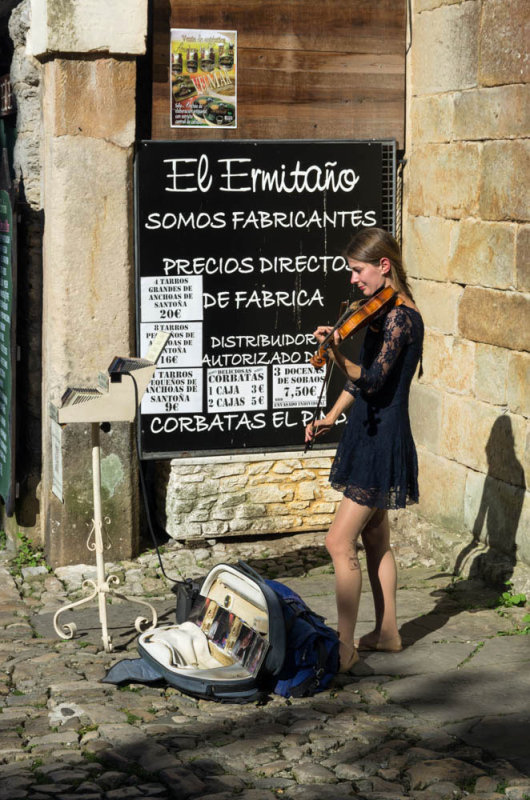 Klara Gomboc <a href=http://www.laviolinista.es/ target=_blank rel=nofollow>La Violinista</a>