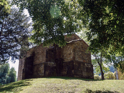 Ermita de Santa Cruz