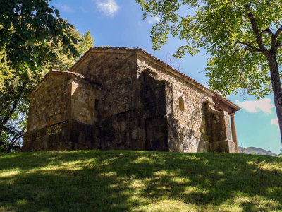 Ermita de Santa Cruz