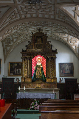 Ntra. Sra. de La Esperanza