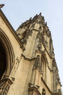 Catedral de Oviedo