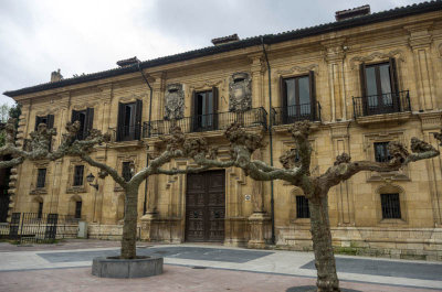 Palacio del Marqus de San Feliz