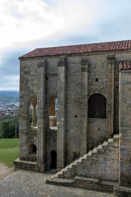 Santa Mara del Naranco