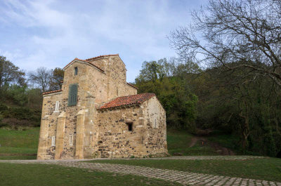 San Miguel de Lillo