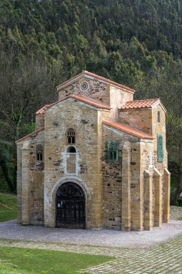 San Miguel de Lillo