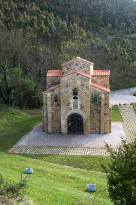 San Miguel de Lillo