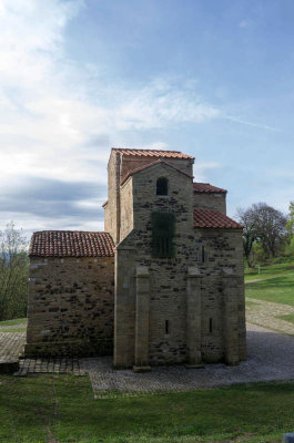 San Miguel de Lillo