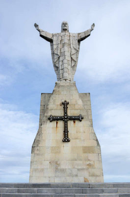 Cristo del Naranco