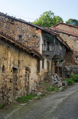 Entre calles