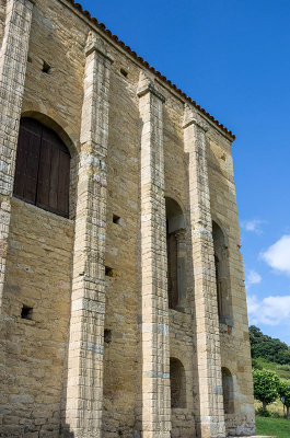 Santa Mara del Naranco