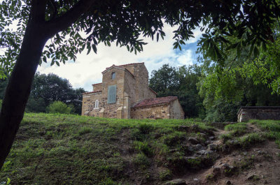 San Miguel de Lillo