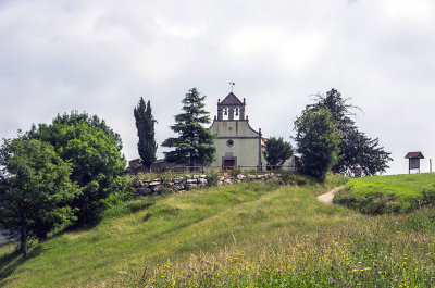 LLegando a Pedroveya