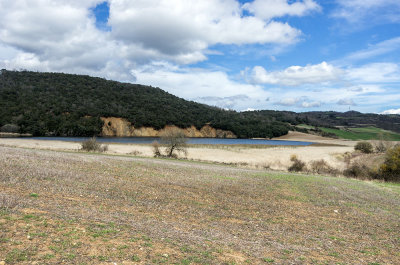 Lago de Caicedo de Yuso