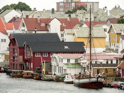 Haugesund