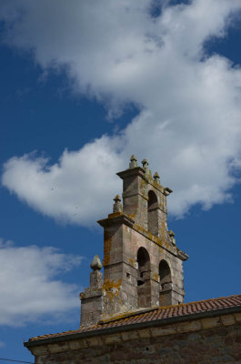 Iglesia de San Facundo de Obeso