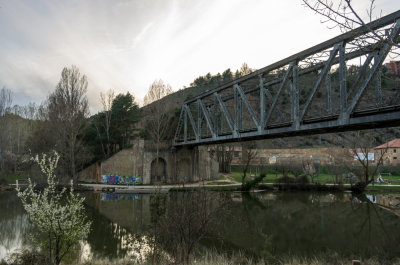 Puente de ferrocarril