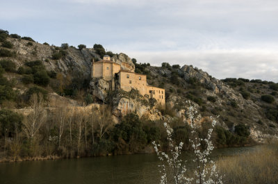 Ermita de San Saturio