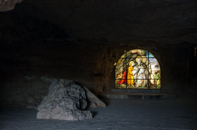 Cueva de la Ermita