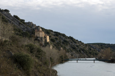 Ermita de San Saturio