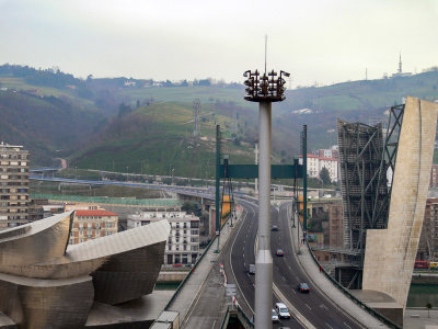 Guggenheim Bilbao