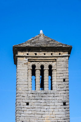 Iglesia de San Pedro de Lrrede