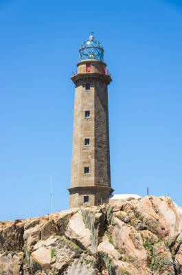 Faro de Cabo Vilán