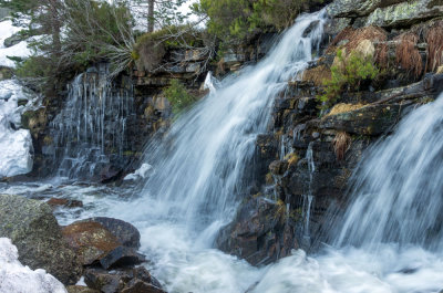 Cascada