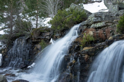 Cascada