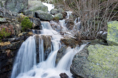 Cascada