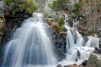 Cascada
