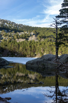 Laguna Negra